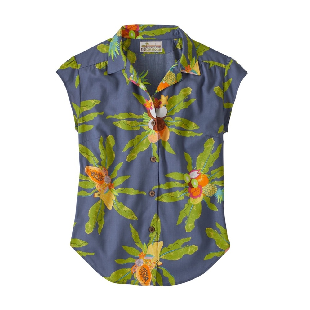 Women's Lightweight Pataloha® Shirt